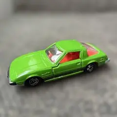 トミカ NO.80 マツダサバンナGT黒箱 復刻版 - メルカリ