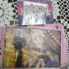 Fate/Grand Order 一番くじ カルナ G賞 I賞