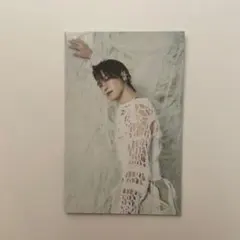 SEVENTEEN Merch BURSTDAY トレカ　DINO