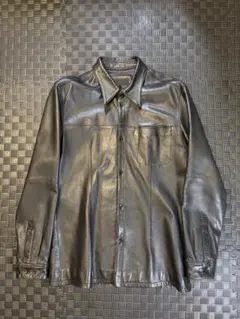 2026年最新】COMME CA DU MODE カラー：ブラック系 メンズ レザー