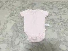UNIQLO ベビーボディースーツ 70cm