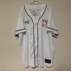Saints & Sinners x Majestic ベースボールシャツ XLのサムネイル