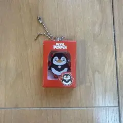 ジュノ 2PM ペンペン POPUP ペンペンズアクリルミニチュアキーリング