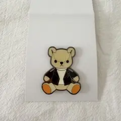 うたプリ　くまプリ　HE★VENS ヴァン　ピンズコレクション