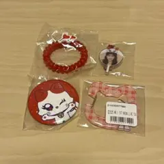 ME:I 石井蘭 RAN RA:ME