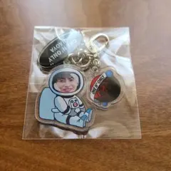 エビライ アクキー