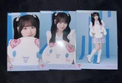 匿名発送】齋藤樹愛羅 シナモン 生写真 コンプ - メルカリ