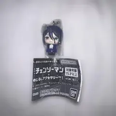 劇場版 チェンソーマン レゼ篇 めじるしアクセサリー　レゼ