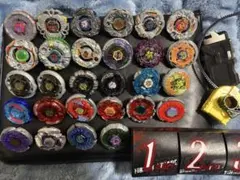 2026年最新】ベイブレード ステッカーの人気アイテム - メルカリ