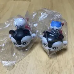 ちいかわ 特典2個セット