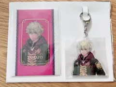 うたプリ ワンダーランド ブロッコリーくじ 大和 C賞