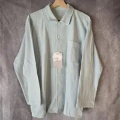 【新品未使用】Wacoal 睡眠科学 ふわごころ メンズ パジャマ Mサイズ