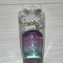 クシェルヨット　オードトワレ　ペルレメーア　30ml 香水　kuscheljのサムネイル