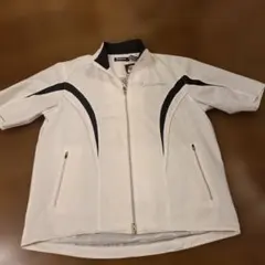 TaylorMade ゴルフジャケット L ホワイト