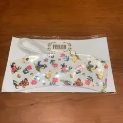 ノベルティーハイジ   フェイラークラブ