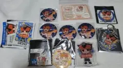 2026年最新】イナズマイレブン ジョイポリス 缶バッジの人気アイテム