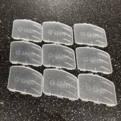 gum フロス収納ケース9個のサムネイル