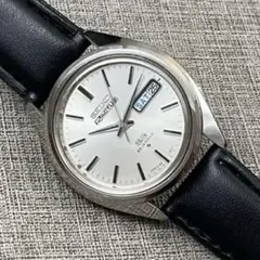 2026年最新】セイコー 5アクタスの人気アイテム - メルカリ