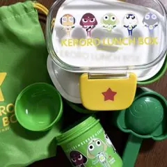 2025年最新】ケロロ 弁当箱の人気アイテム - メルカリ