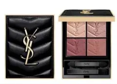 ♢新品♢YSLクチュール ミニ クラッチ アイシャドウ 500のサムネイル