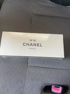 CHANEL N°19 サヴォン75g×2 オードゥ・トワレット19mℓ×1