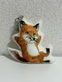 2025年最新】メゾンキツネ キーホルダーの人気アイテム - メルカリ