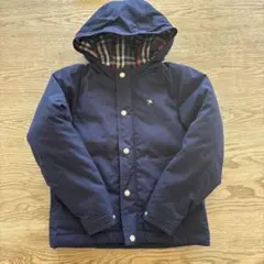 アーノルドパーマー　ジャケット　ネイビー　135