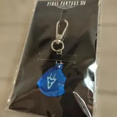 ファイナルファンタジー XIV 竜騎士 ジョブアクリルキーホルダーのサムネイル