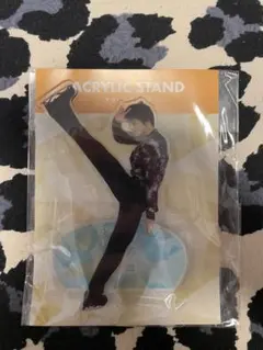 未開封！羽生結弦展2018 アクリルマグネット全10種 羽生結弦展アクリルマグネット - メルカリ