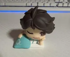 ハイキュー 及川徹 おねむたん