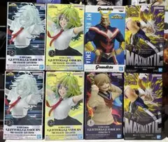 2026年最新】ヒロアカまとめ売りの人気アイテム - メルカリ