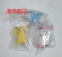 ポケモン フロッキードール ピカチュウ チルット ニンフィア3体セット