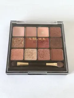 A.BLACK GLAM CHANGE MULTI PALETTE 02のサムネイル