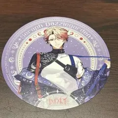 にじさんじ アニメイト コースター 特典 セラフ・ダズルガーデン