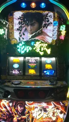 戦国BASARA2 パチスロ実機 コイン不要機 送料込み - メルカリ
