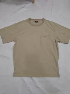 ITEMS URBAN RESEARCH Tシャツ ベージュ M