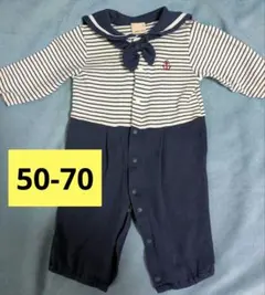 petit mainセーラー 50 - 70