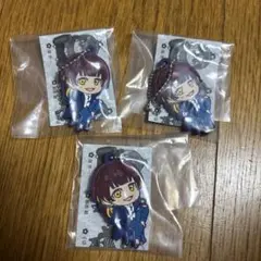 ブルーロック ガチャガチャ