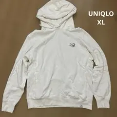 UNIQLO パーカー