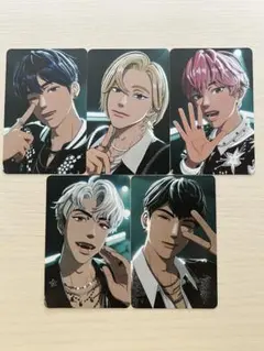 2026年最新】PLAVE トレカの人気アイテム - メルカリ