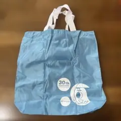 東京海上日動 30周年記念 エコバッグ