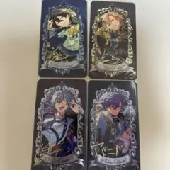 2026年最新】羽風薫 ミュージアムカードの人気アイテム - メルカリ
