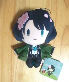 2025年最新】松井江 ぬいぐるみの人気アイテム - メルカリ