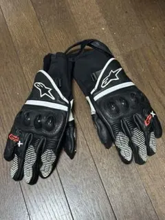 も*り様 Alpinestars GP Plus レザーグローブ も*り様 Alpinestars GP Plus レザーグローブ - メルカリ