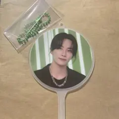 【最終値下げ】SEVENTEEN ジョンハン　Follow ミニピケット
