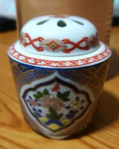 2026年最新】有田焼 香炉の人気アイテム - メルカリ