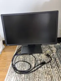 BenQ ZOWIE XL2411P ゲーミングモニター 本体のサムネイル