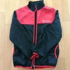 ナイロンジャケット　Champion　160
