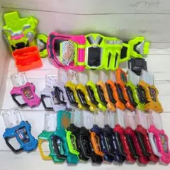 匿名配送】仮面ライダー エグゼイド ゲーマドライバー ブレイブ 