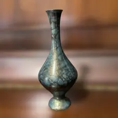 2025年最新】高岡銅器 花瓶の人気アイテム - メルカリ